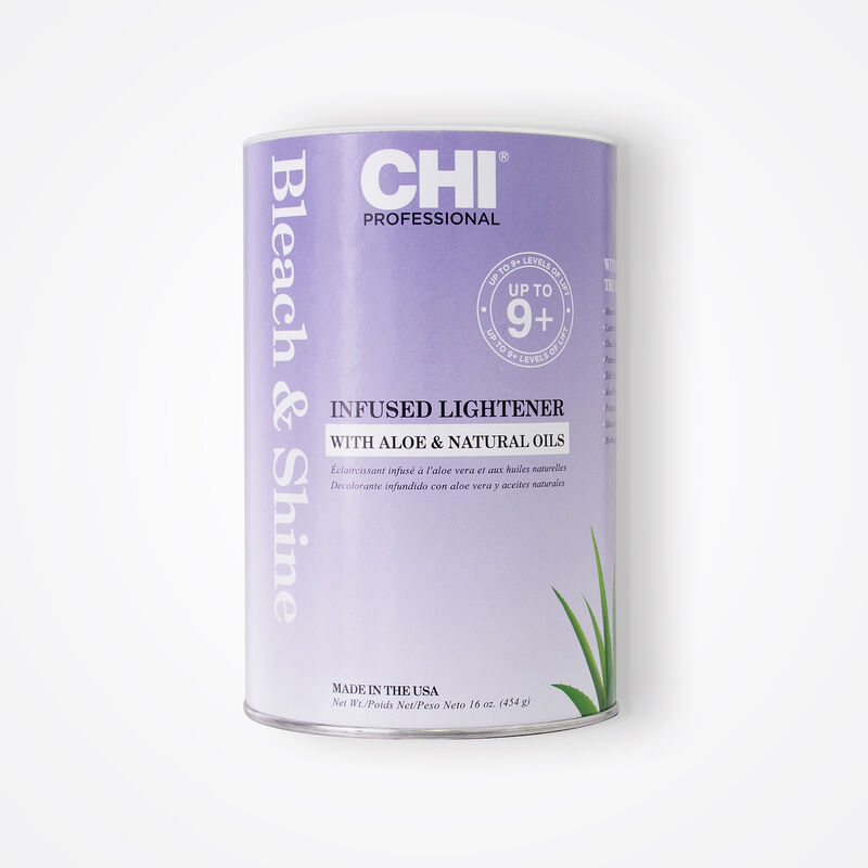 Bleach and Shine Lightener, , large image number null